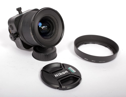 Nikon nikkor 24mm 5d n - nikkor, f3.5d